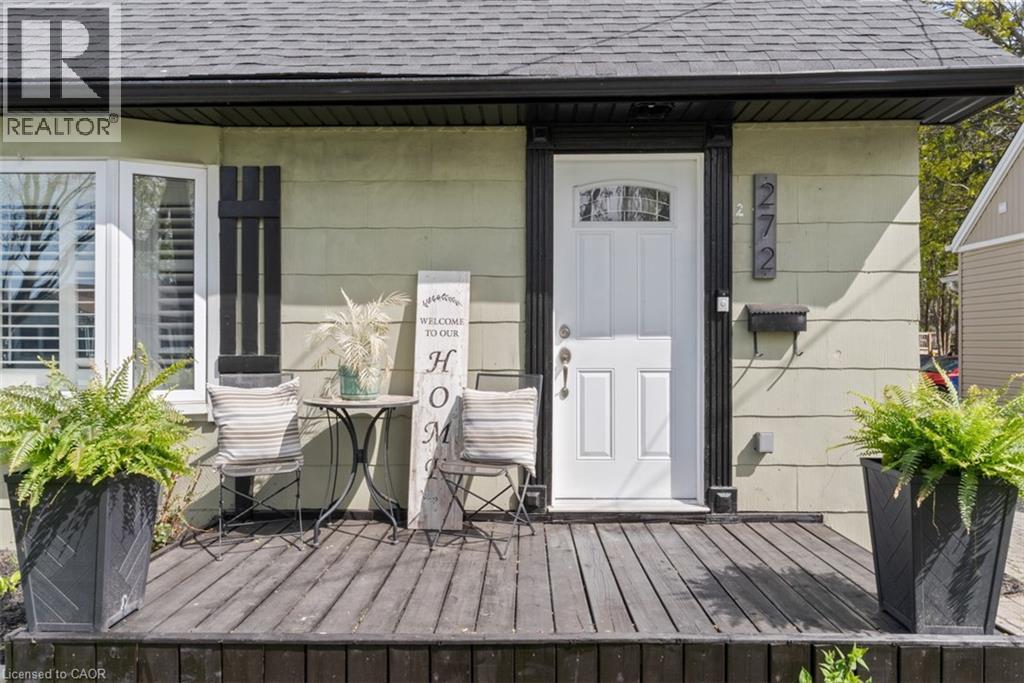 272 Grey Street, Brantford, Ontario  N3S 4W8 - Photo 4 - 40785297