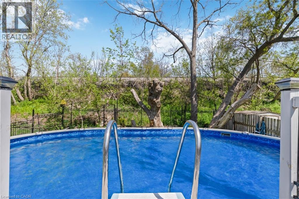 272 Grey Street, Brantford, Ontario  N3S 4W8 - Photo 27 - 40785297