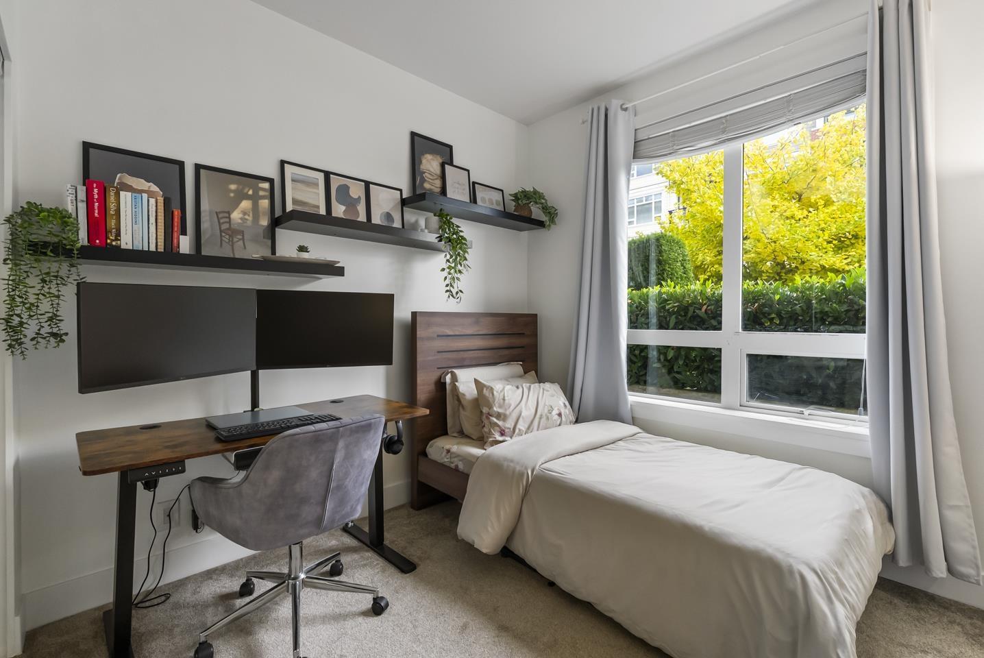 A117 20211 66 Avenue, Langley, British Columbia V2Y 0L4 - Photo 22 - R3063418