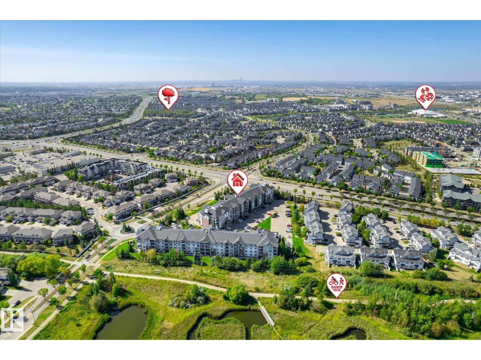 #111 40 Summerwood Bv, Sherwood Park, Alberta  T8H 0C3 - Photo 35 - E4456849