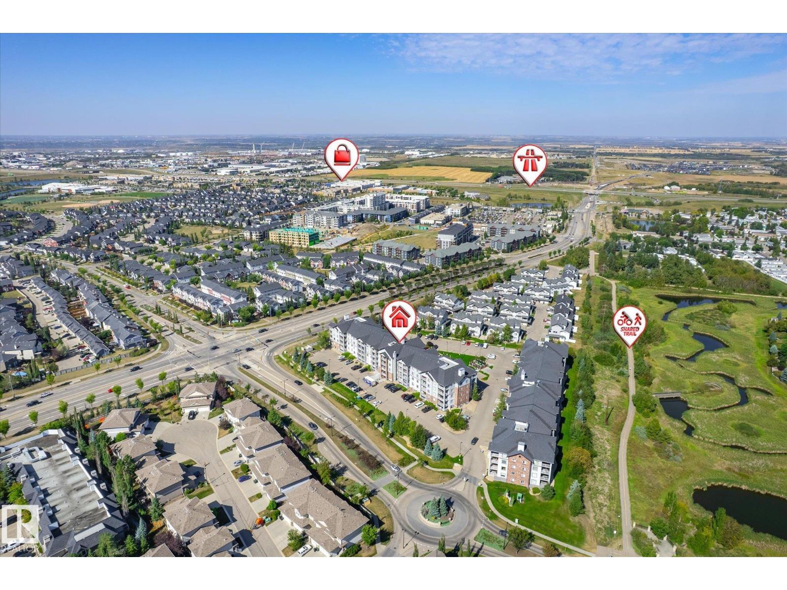 #111 40 Summerwood Bv, Sherwood Park, Alberta  T8H 0C3 - Photo 33 - E4456849