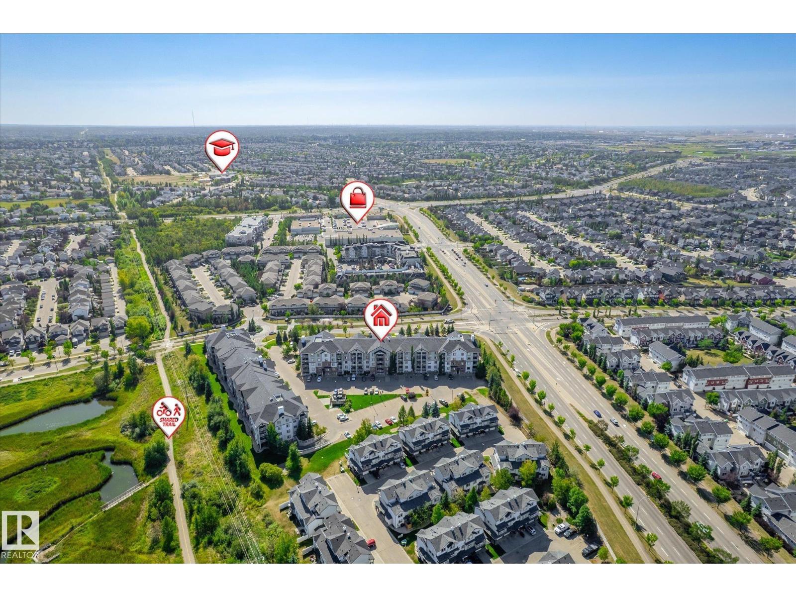 #111 40 Summerwood Bv, Sherwood Park, Alberta  T8H 0C3 - Photo 36 - E4456849