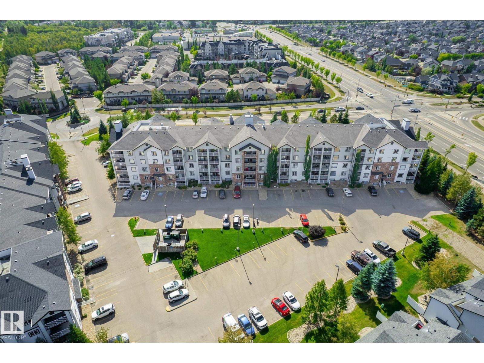 #111 40 Summerwood Bv, Sherwood Park, Alberta  T8H 0C3 - Photo 38 - E4456849