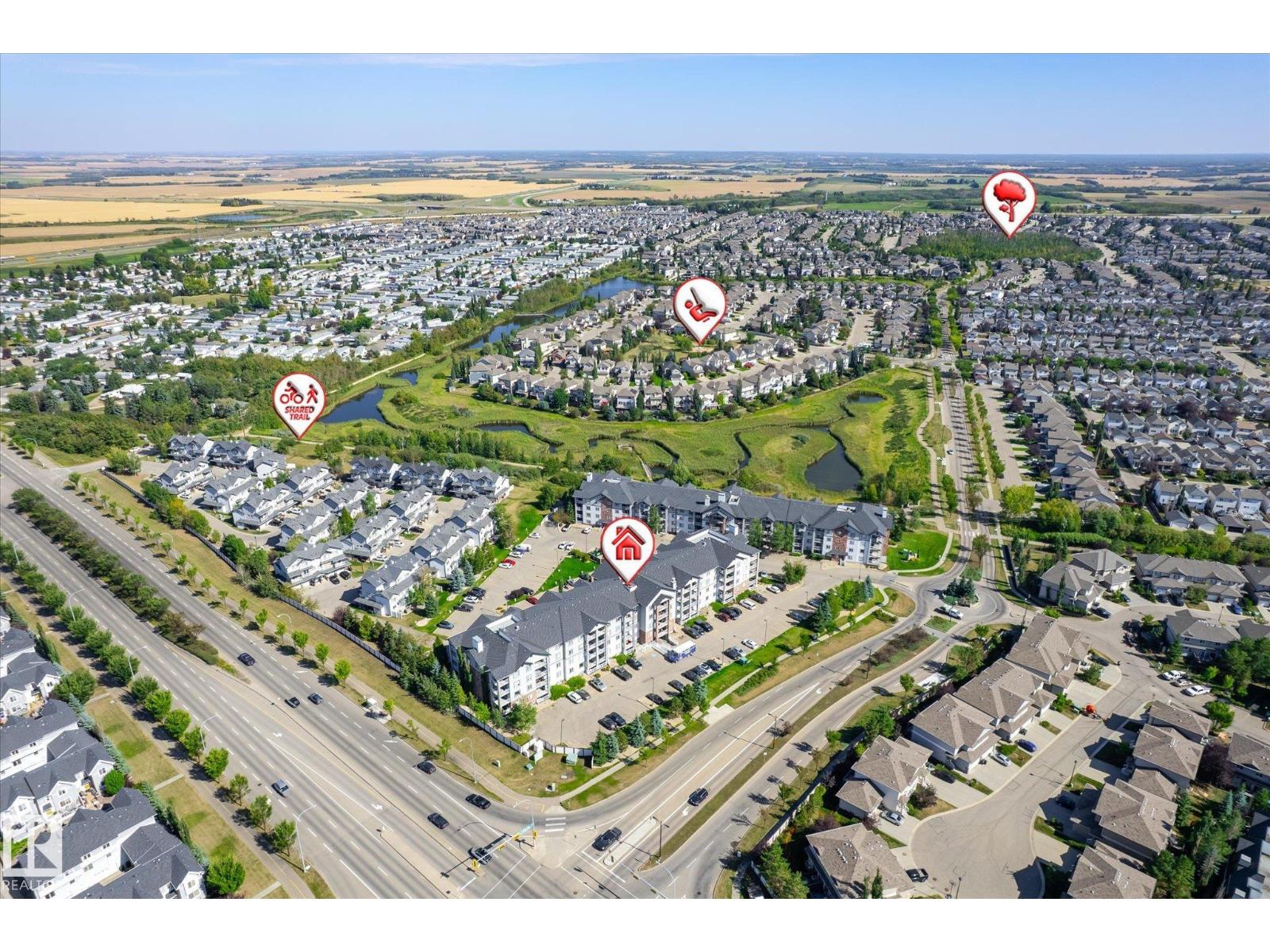 #111 40 Summerwood Bv, Sherwood Park, Alberta  T8H 0C3 - Photo 31 - E4456849