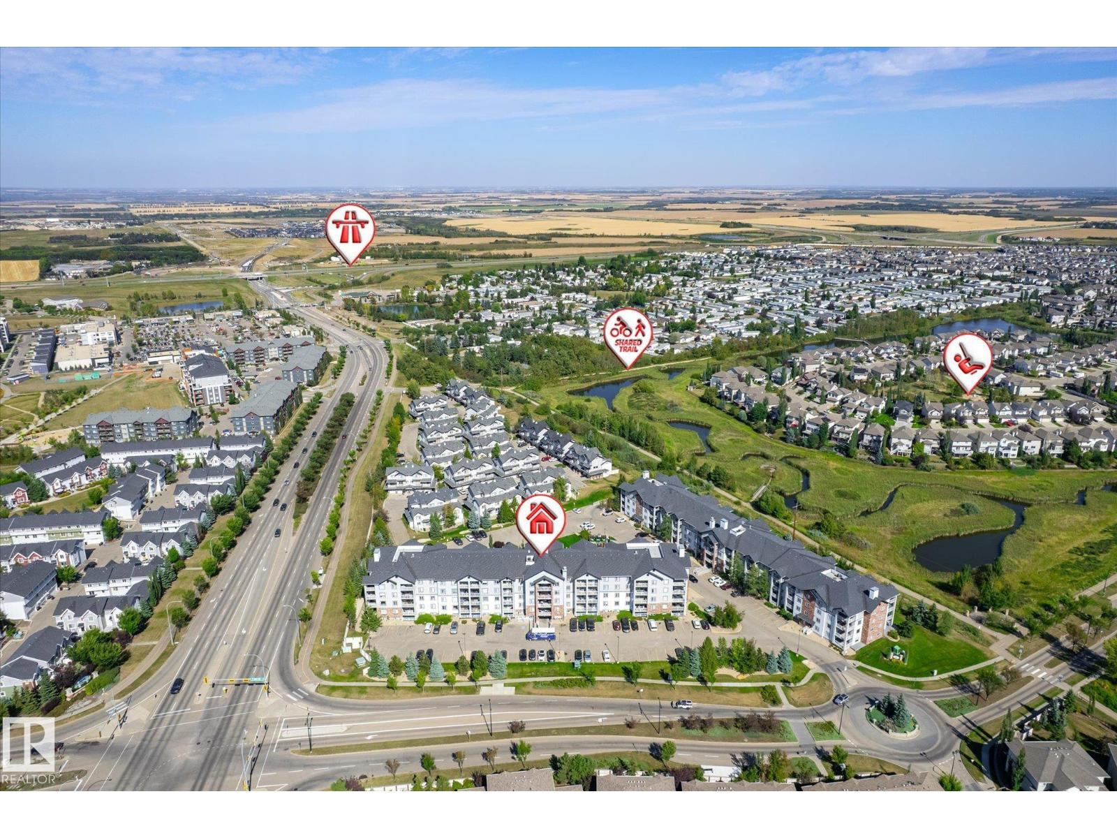 #111 40 Summerwood Bv, Sherwood Park, Alberta  T8H 0C3 - Photo 32 - E4456849