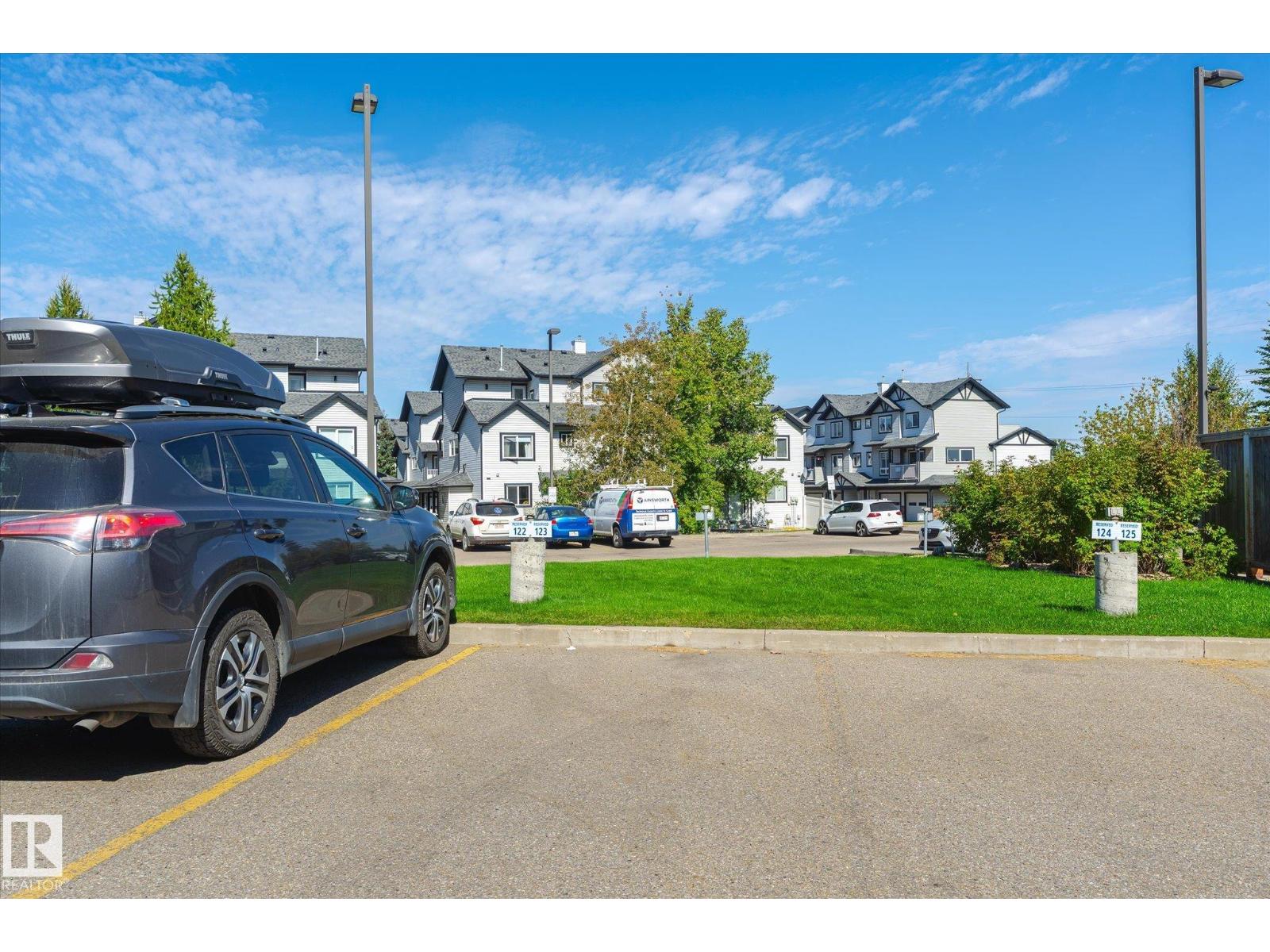 #111 40 Summerwood Bv, Sherwood Park, Alberta  T8H 0C3 - Photo 29 - E4456849