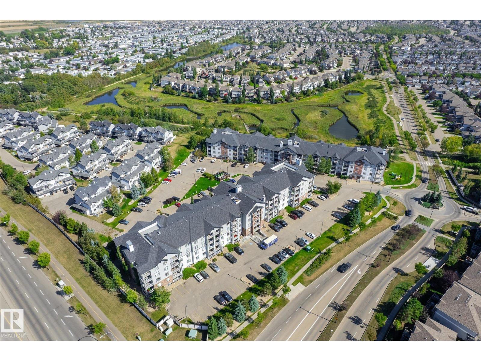 #111 40 Summerwood Bv, Sherwood Park, Alberta  T8H 0C3 - Photo 30 - E4456849