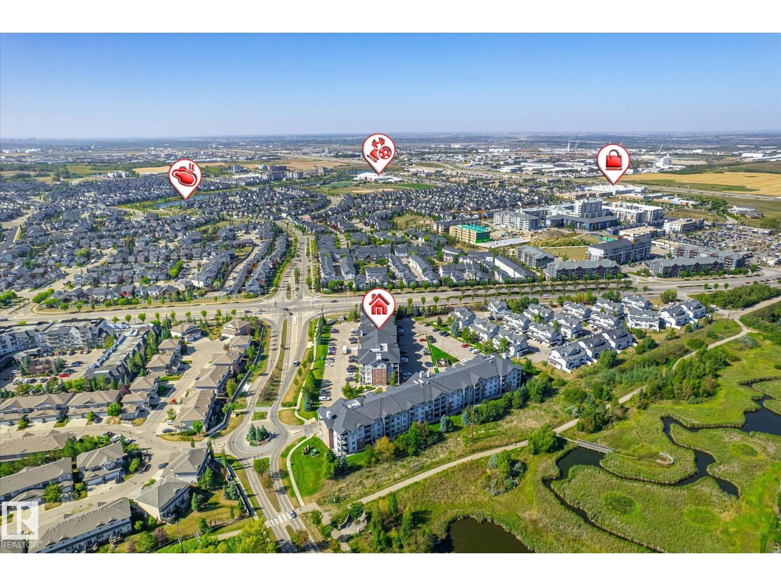 #111 40 Summerwood Bv, Sherwood Park, Alberta  T8H 0C3 - Photo 34 - E4456849