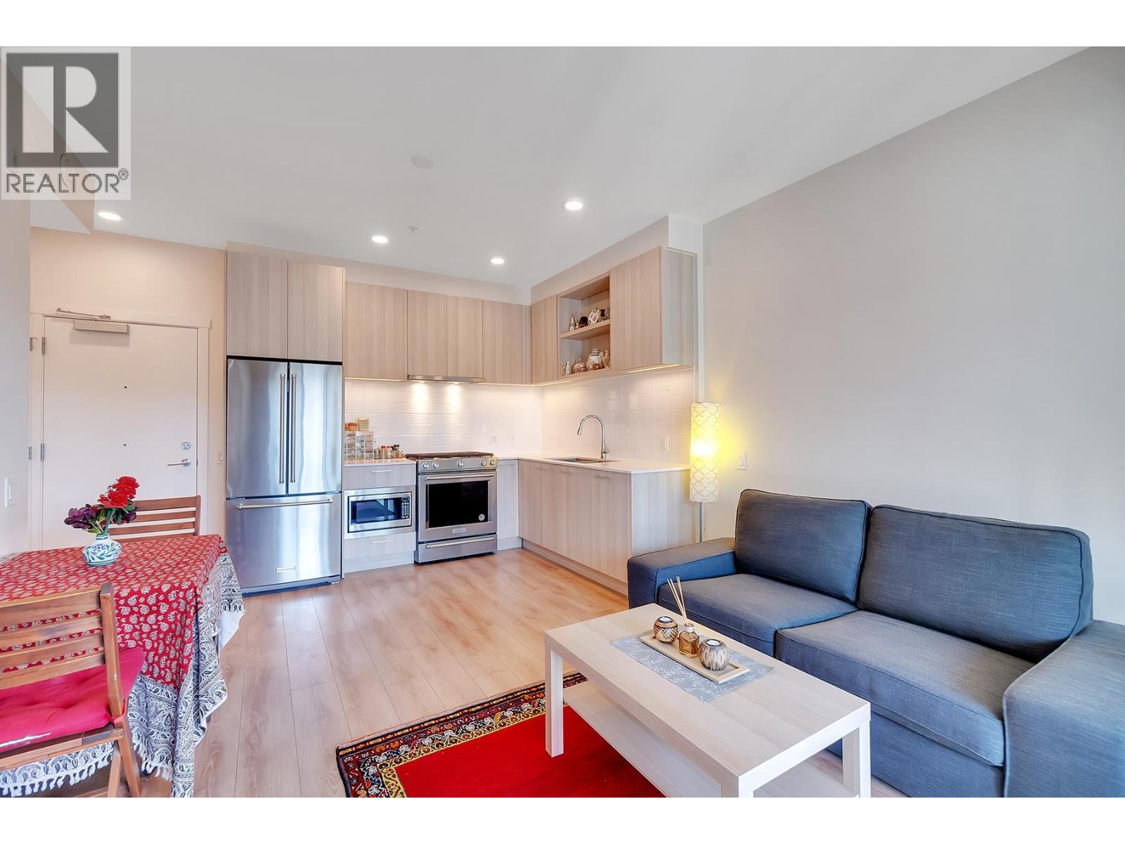 620 721 Anskar Court, Coquitlam, British Columbia  V3J 0L4 - Photo 2 - R3064582