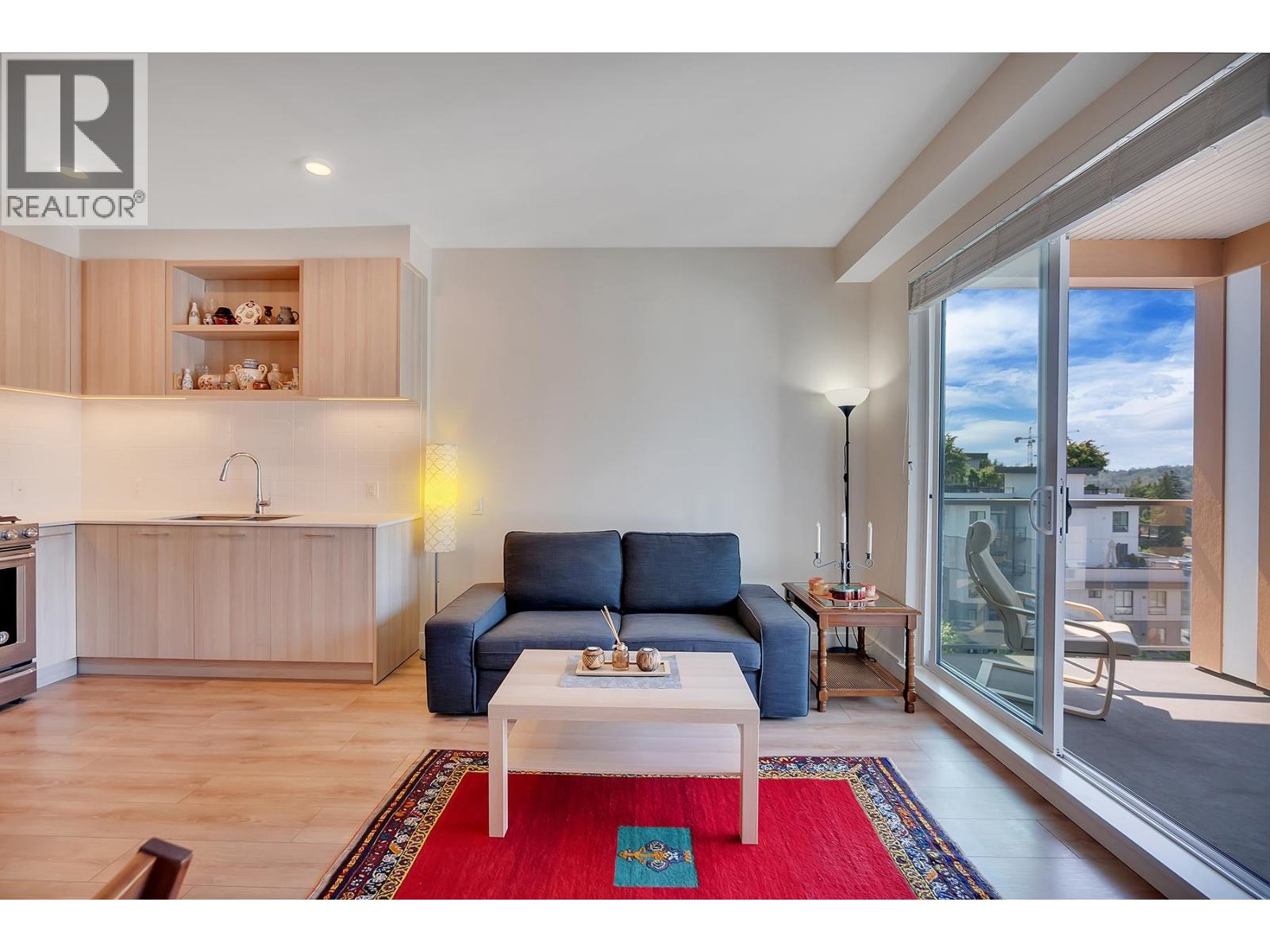 620 721 Anskar Court, Coquitlam, British Columbia  V3J 0L4 - Photo 8 - R3064582