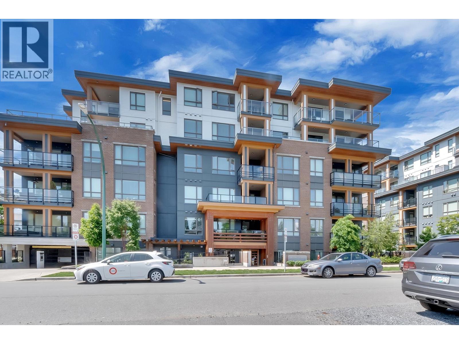 620 721 Anskar Court, Coquitlam, British Columbia  V3J 0L4 - Photo 1 - R3064582