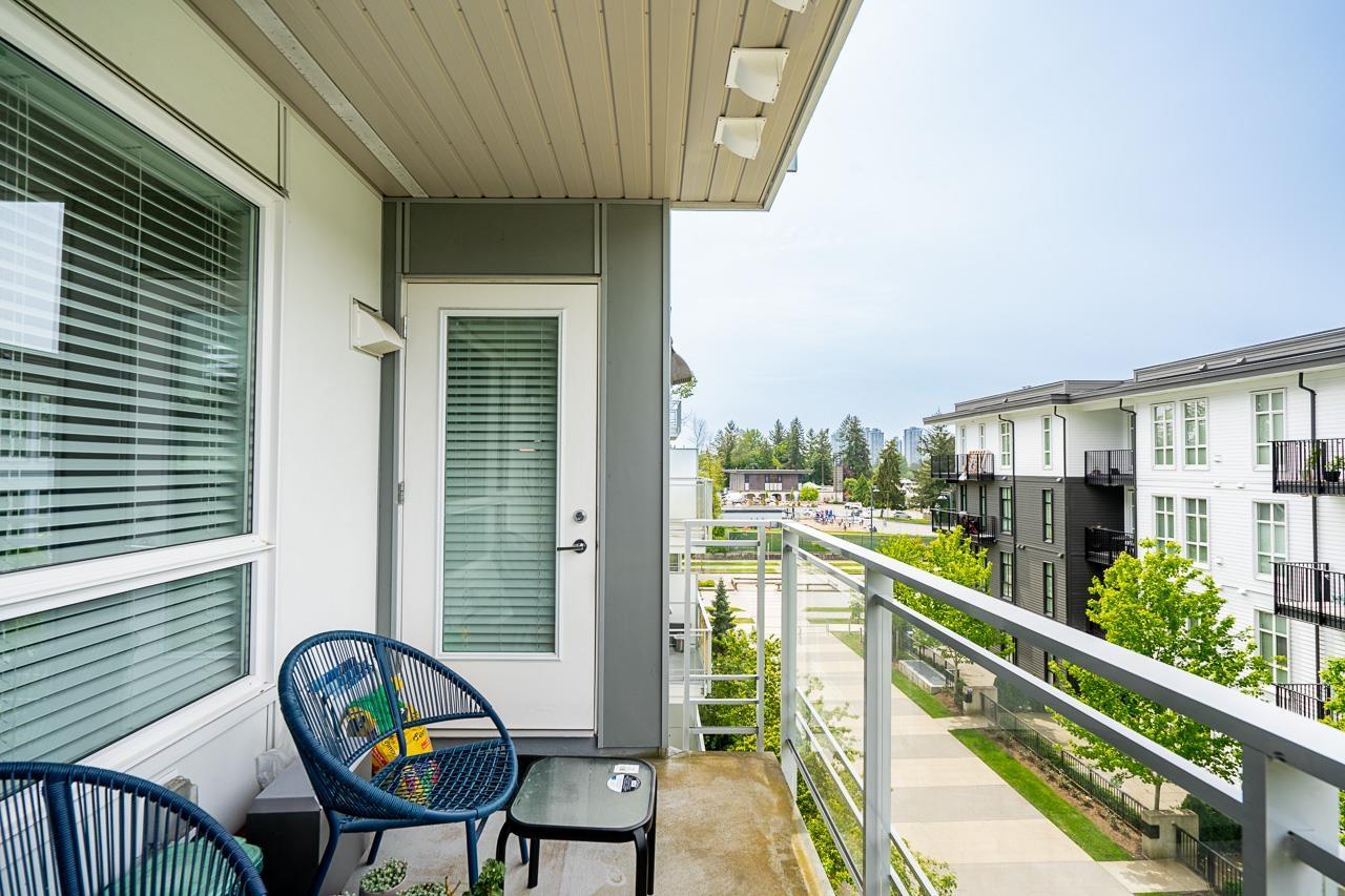 421 13963 105 Boulevard, Surrey, British Columbia  V3T 0M9 - Photo 20 - R3063855