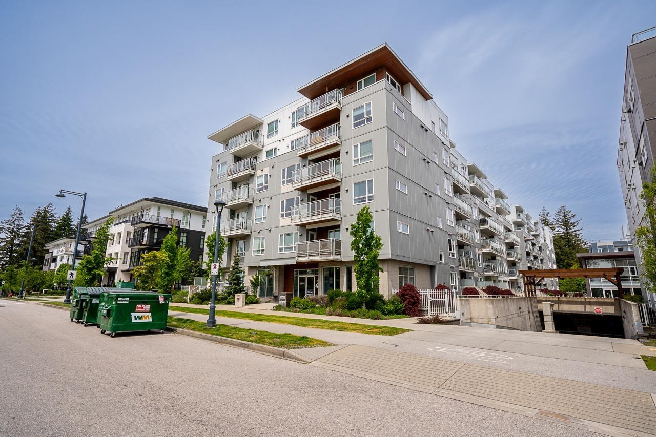 421 13963 105 Boulevard, Surrey, British Columbia  V3T 0M9 - Photo 33 - R3063855