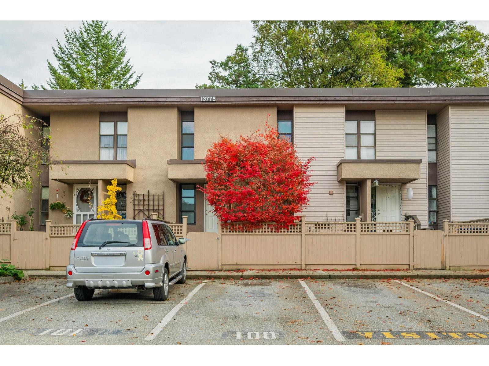 19 13775 102 AVENUE, Surrey, British Columbia