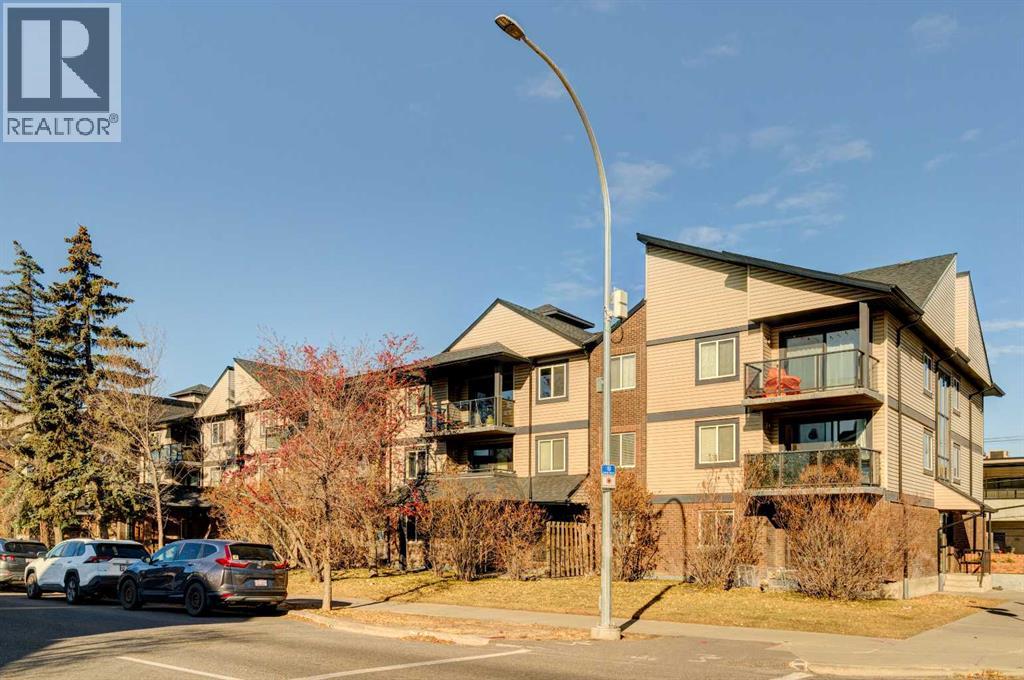 309, 1602 11 Avenue Sw, Calgary, Alberta  T3C 0N2 - Photo 27 - A2267108