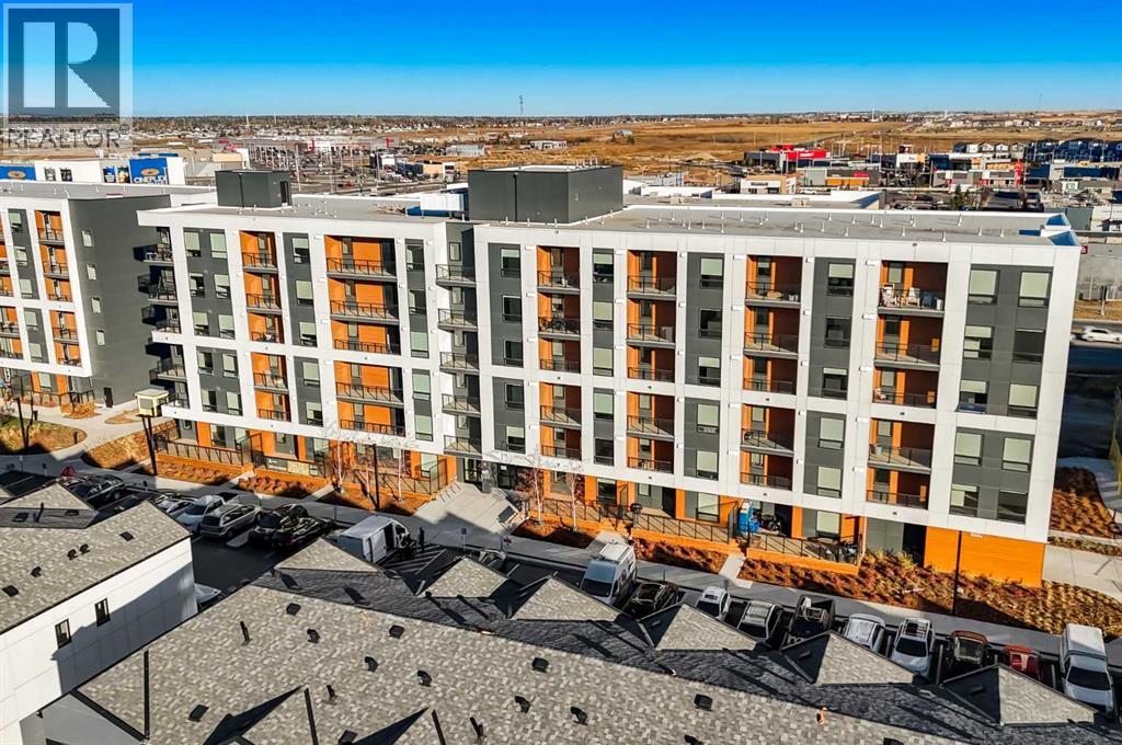2110, 8500 19 Avenue Se, Calgary, Alberta  T2A 0M8 - Photo 1 - A2267863