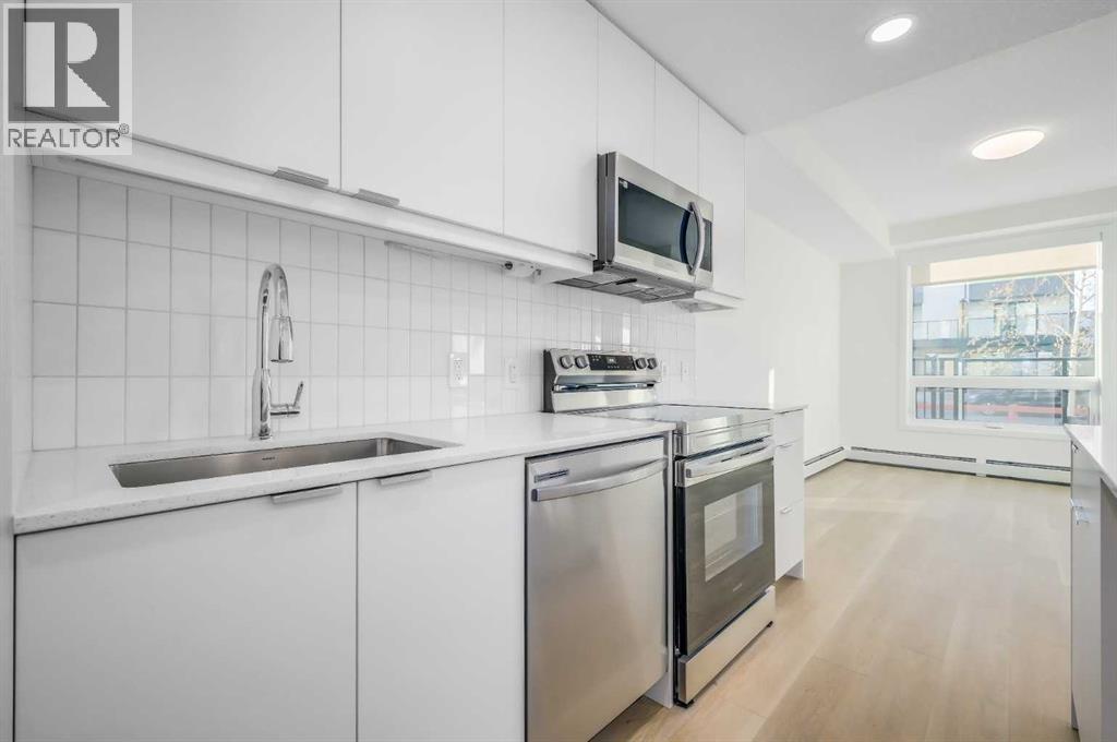 2110, 8500 19 Avenue Se, Calgary, Alberta  T2A 0M8 - Photo 6 - A2267863