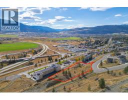 Lot A GRANDVIEW Heights, merritt, British Columbia