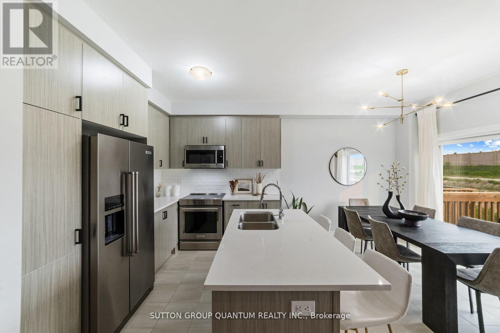 36 Bluestone Crescent, Brampton, Ontario  M5A 1E7 - Photo 15 - W12509412