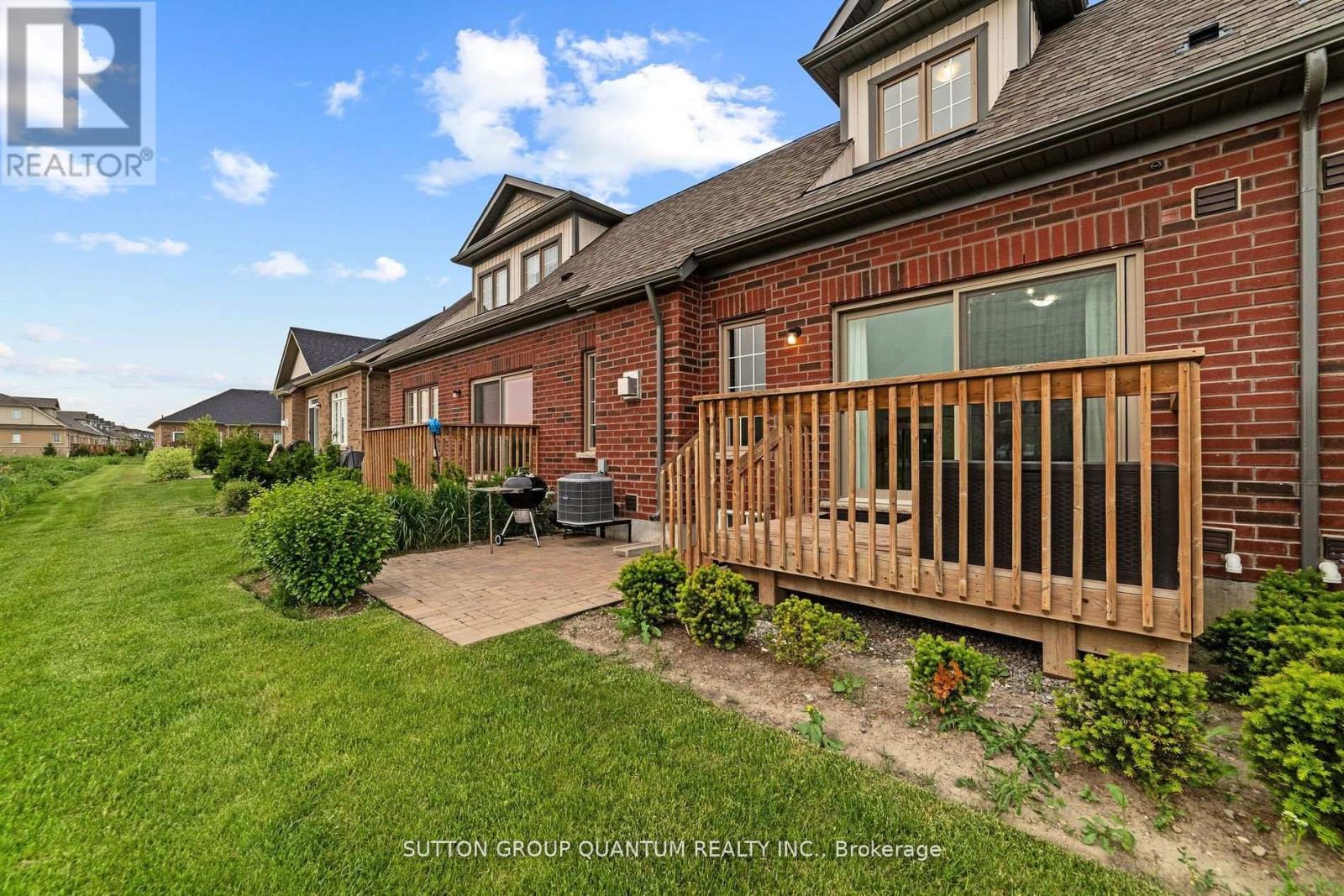 36 Bluestone Crescent, Brampton, Ontario  M5A 1E7 - Photo 33 - W12509412