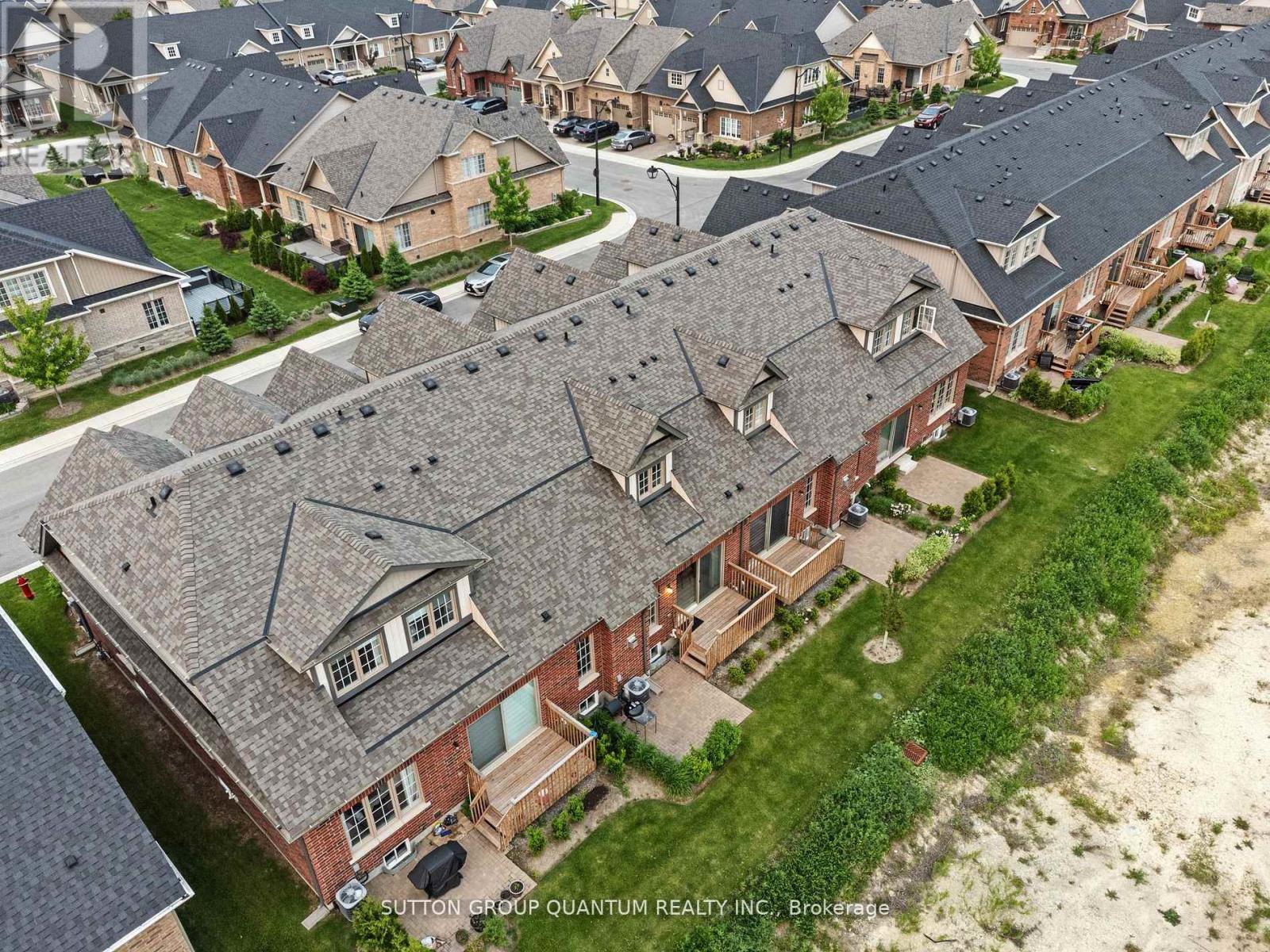 36 Bluestone Crescent, Brampton, Ontario  M5A 1E7 - Photo 34 - W12509412