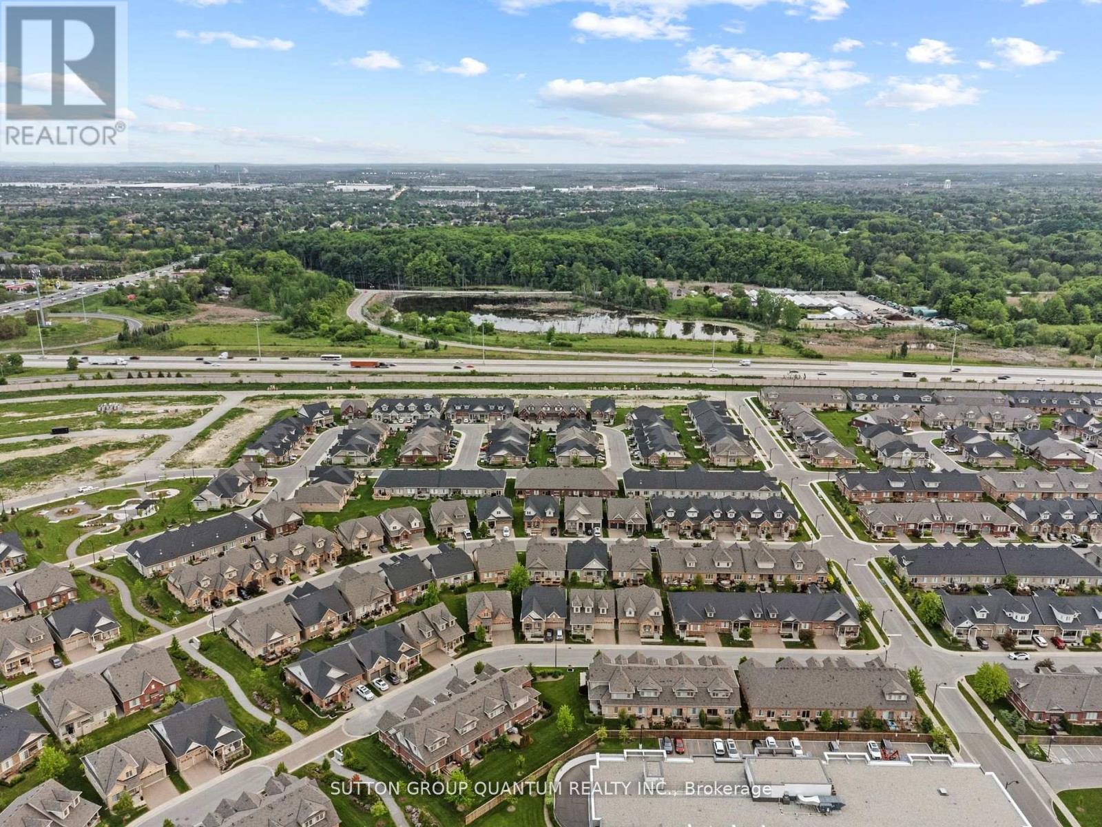 36 Bluestone Crescent, Brampton, Ontario  M5A 1E7 - Photo 36 - W12509412