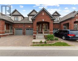 36 BLUESTONE CRESCENT, Brampton, Ontario