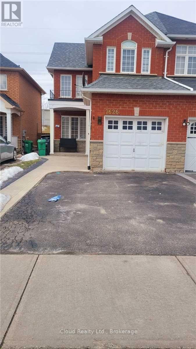 7626 Black Walnut Trail, Mississauga, Ontario  L5N 8A7 - Photo 2 - W12509446