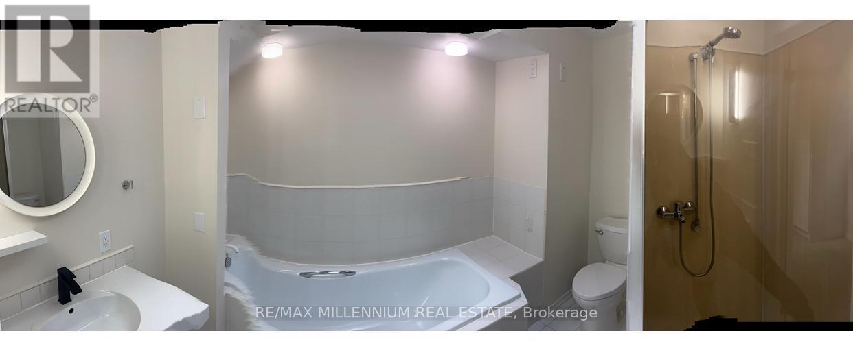 4146 Wheelwright Crescent, Mississauga, Ontario  L5L 2X6 - Photo 6 - W12509458