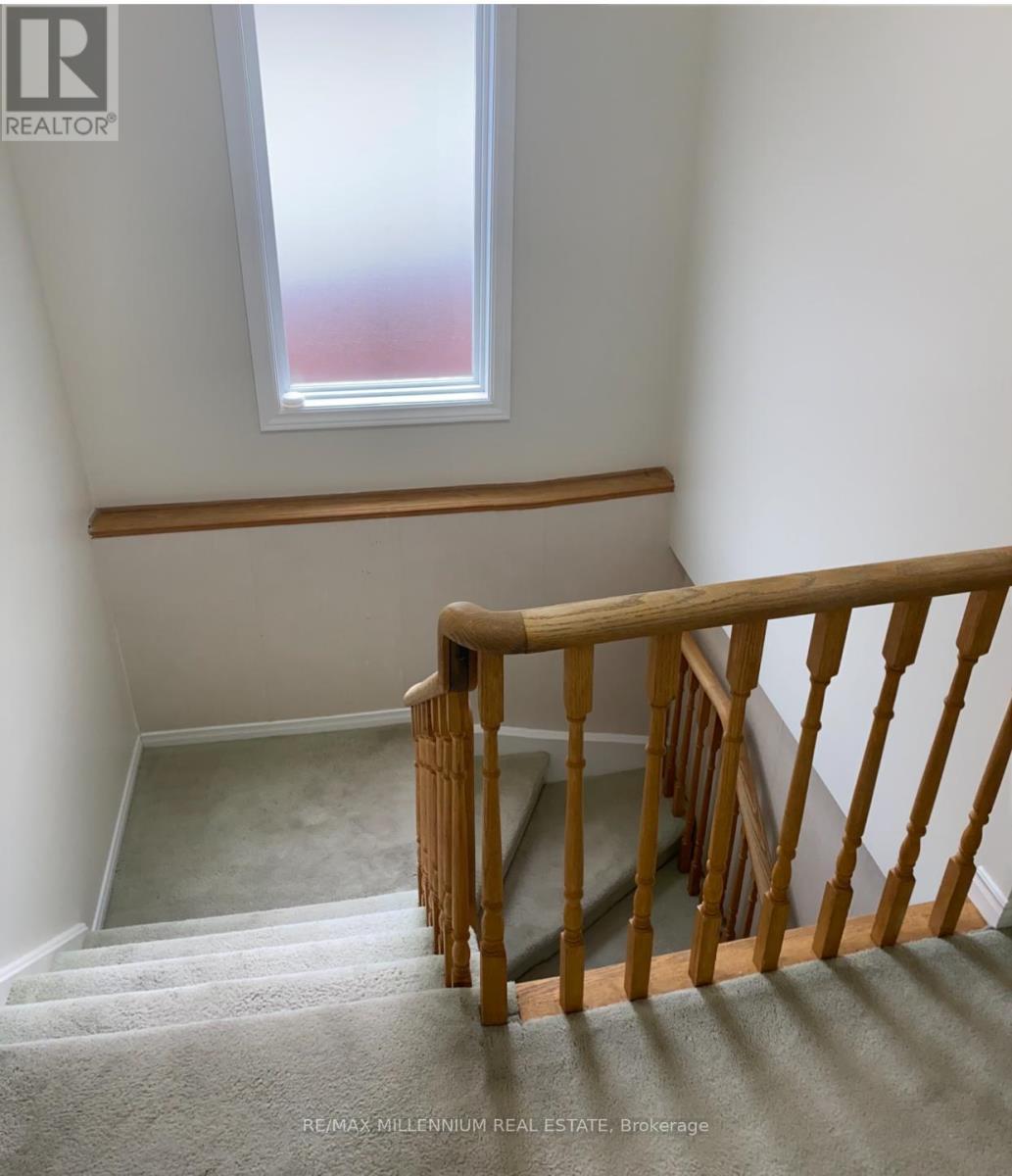 4146 Wheelwright Crescent, Mississauga, Ontario  L5L 2X6 - Photo 8 - W12509458