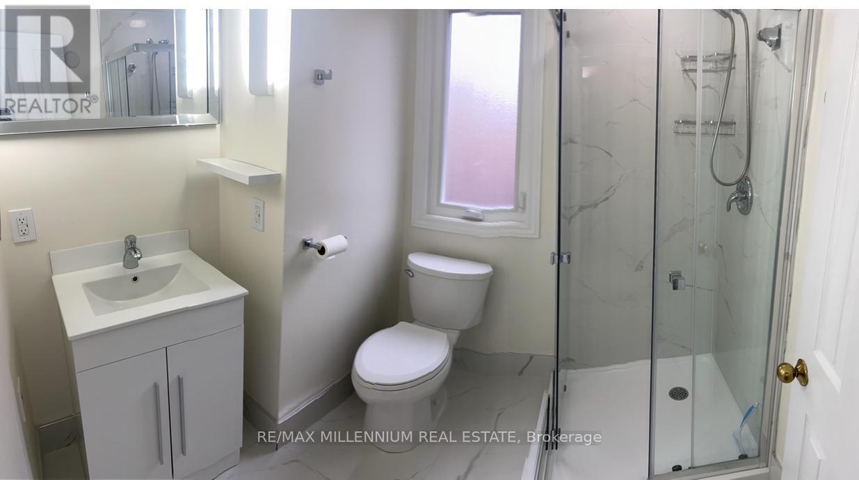 4146 Wheelwright Crescent, Mississauga, Ontario  L5L 2X6 - Photo 9 - W12509458