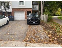 4146 WHEELWRIGHT CRESCENT, Mississauga, Ontario