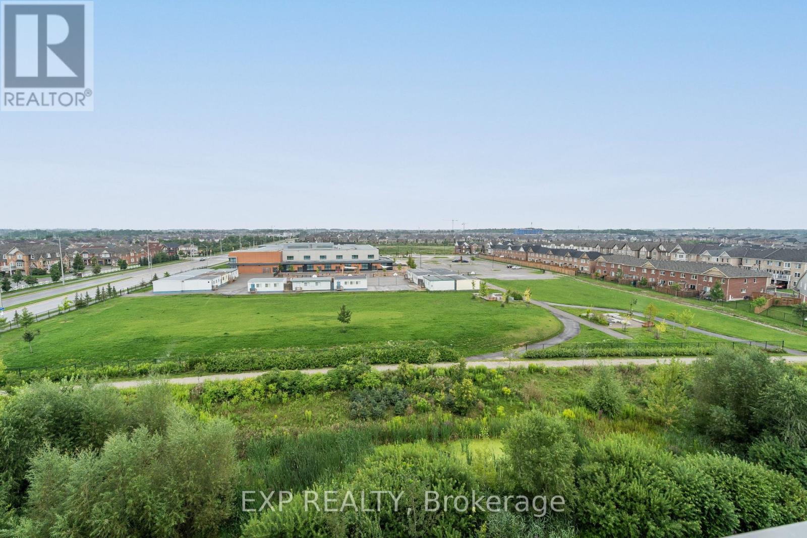 627 - 1105 Leger Way, Milton, Ontario  L9E 1E5 - Photo 27 - W12509462