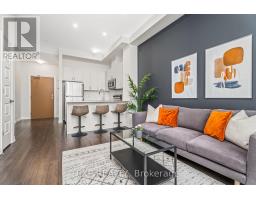 627 - 1105 LEGER WAY, Milton, Ontario