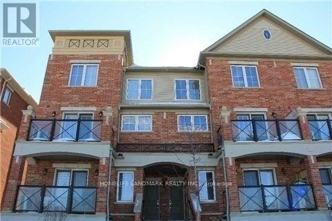 11 - 2464 POST ROAD, Oakville, Ontario