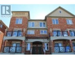 11 - 2464 POST ROAD, Oakville, Ontario