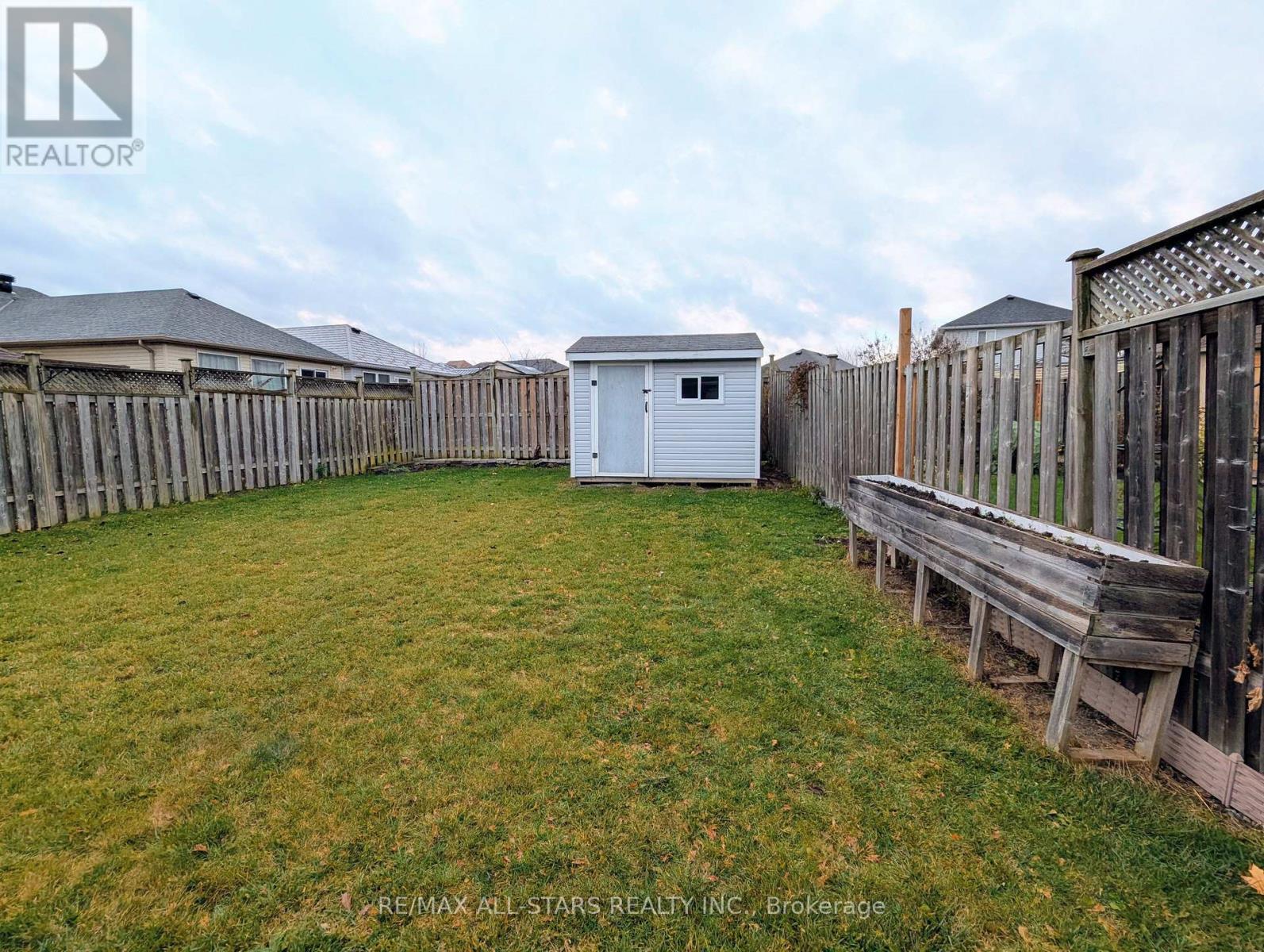 507 Clancy Crescent, Peterborough (Otonabee Ward 1), Ontario  K9K 2S1 - Photo 30 - X12508790