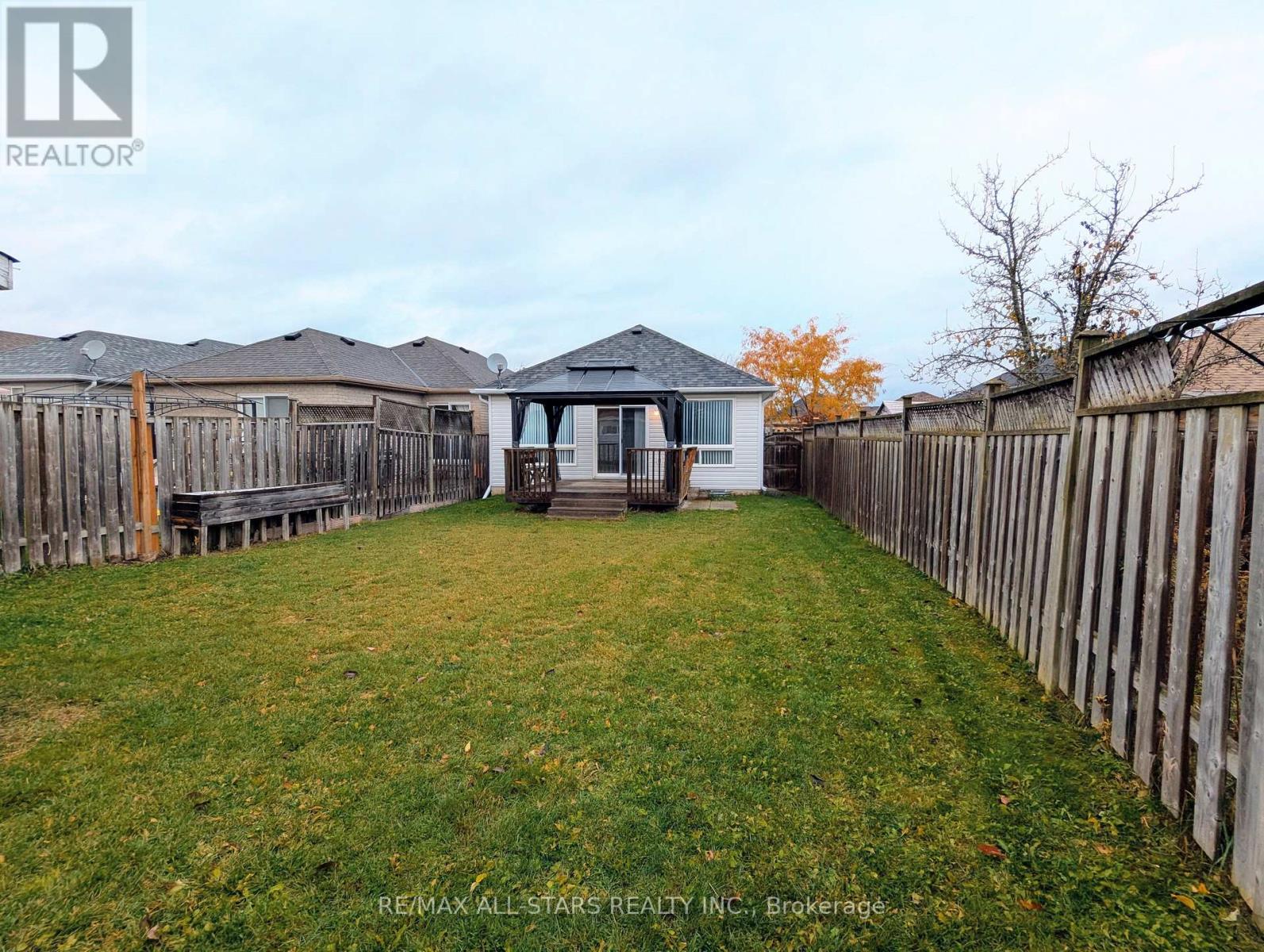 507 Clancy Crescent, Peterborough (Otonabee Ward 1), Ontario  K9K 2S1 - Photo 31 - X12508790