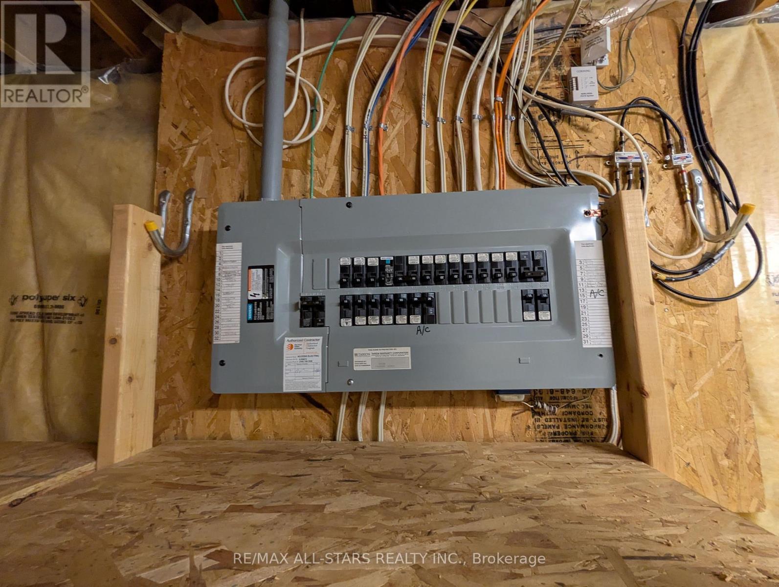 507 Clancy Crescent, Peterborough (Otonabee Ward 1), Ontario  K9K 2S1 - Photo 24 - X12508790