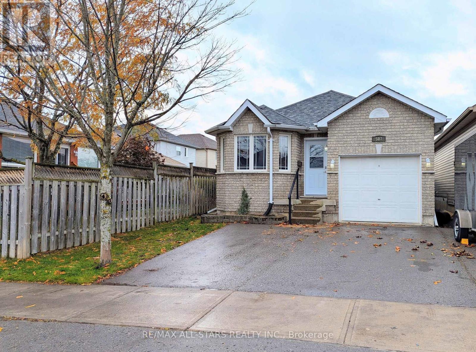 507 Clancy Crescent, Peterborough (Otonabee Ward 1), Ontario  K9K 2S1 - Photo 32 - X12508790