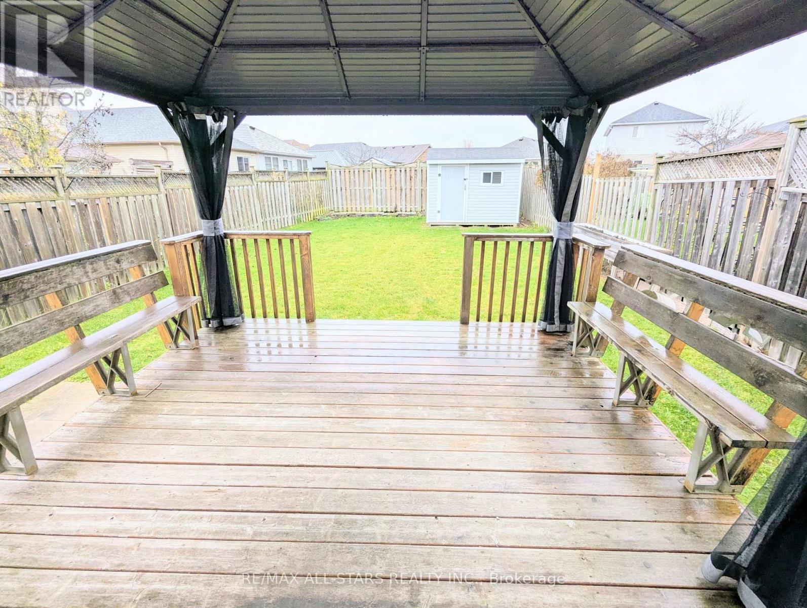 507 Clancy Crescent, Peterborough (Otonabee Ward 1), Ontario  K9K 2S1 - Photo 28 - X12508790