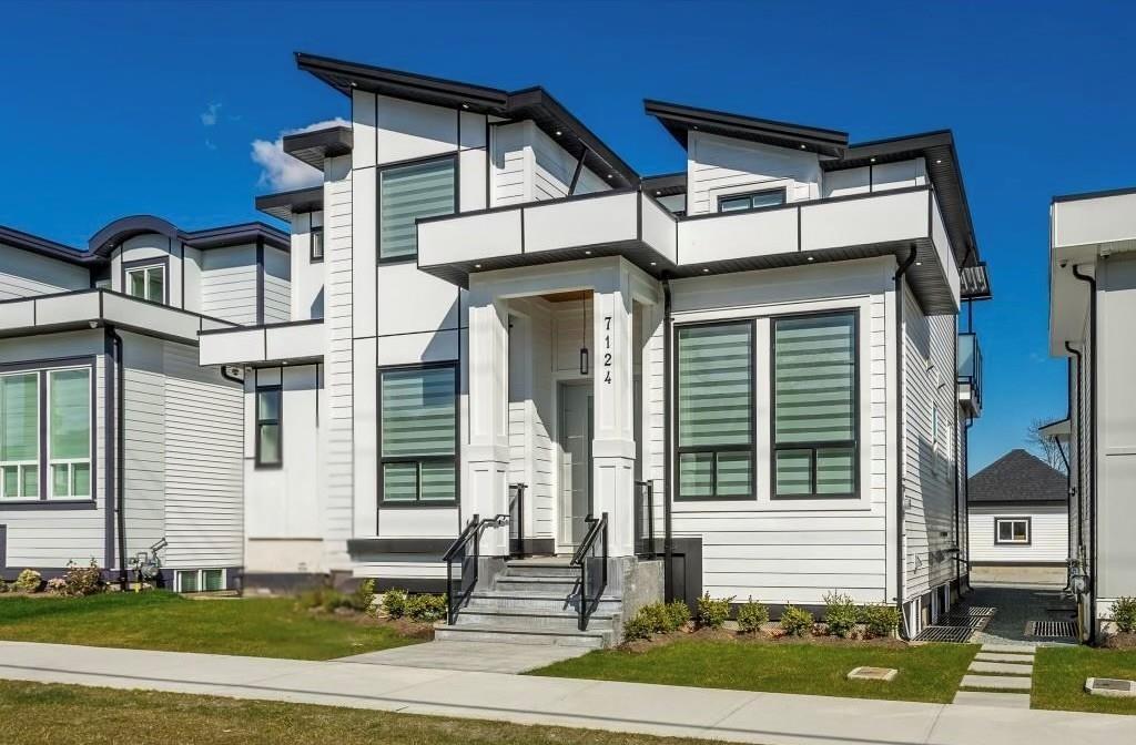 7124 192 Street, Surrey, British Columbia V4N 6Y1 - Photo 3 - R3064678