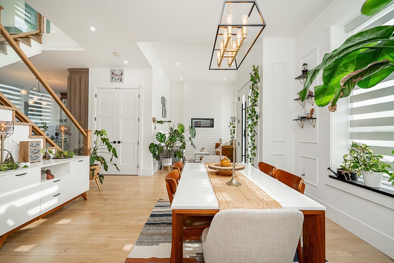 7124 192 Street, Surrey, British Columbia V4N 6Y1 - Photo 9 - R3064678