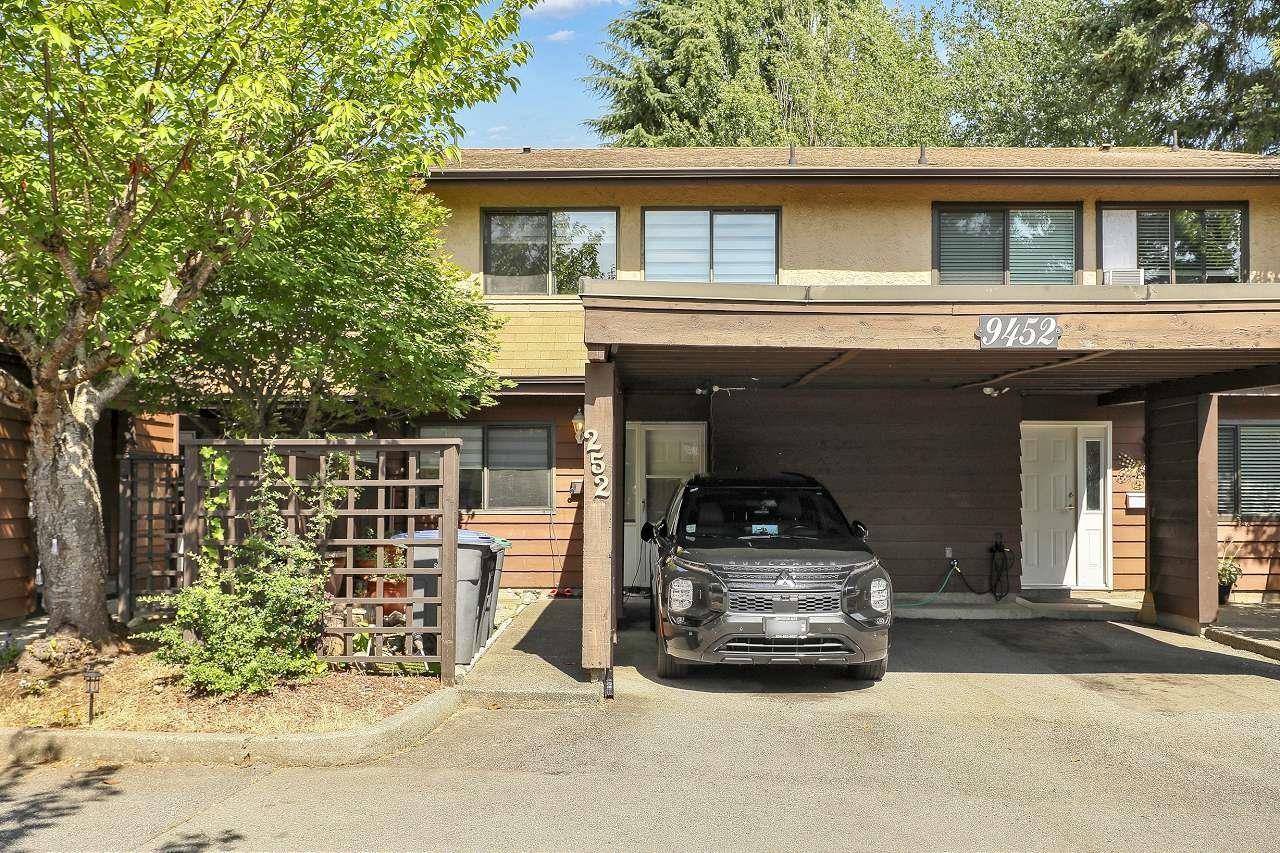 252 9452 PRINCE CHARLES BOULEVARD, Surrey, British Columbia
