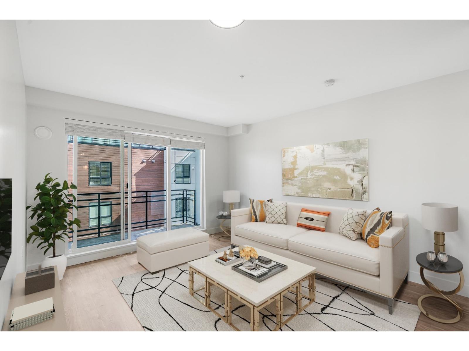 A515 20838 78B AVENUE, Langley, British Columbia