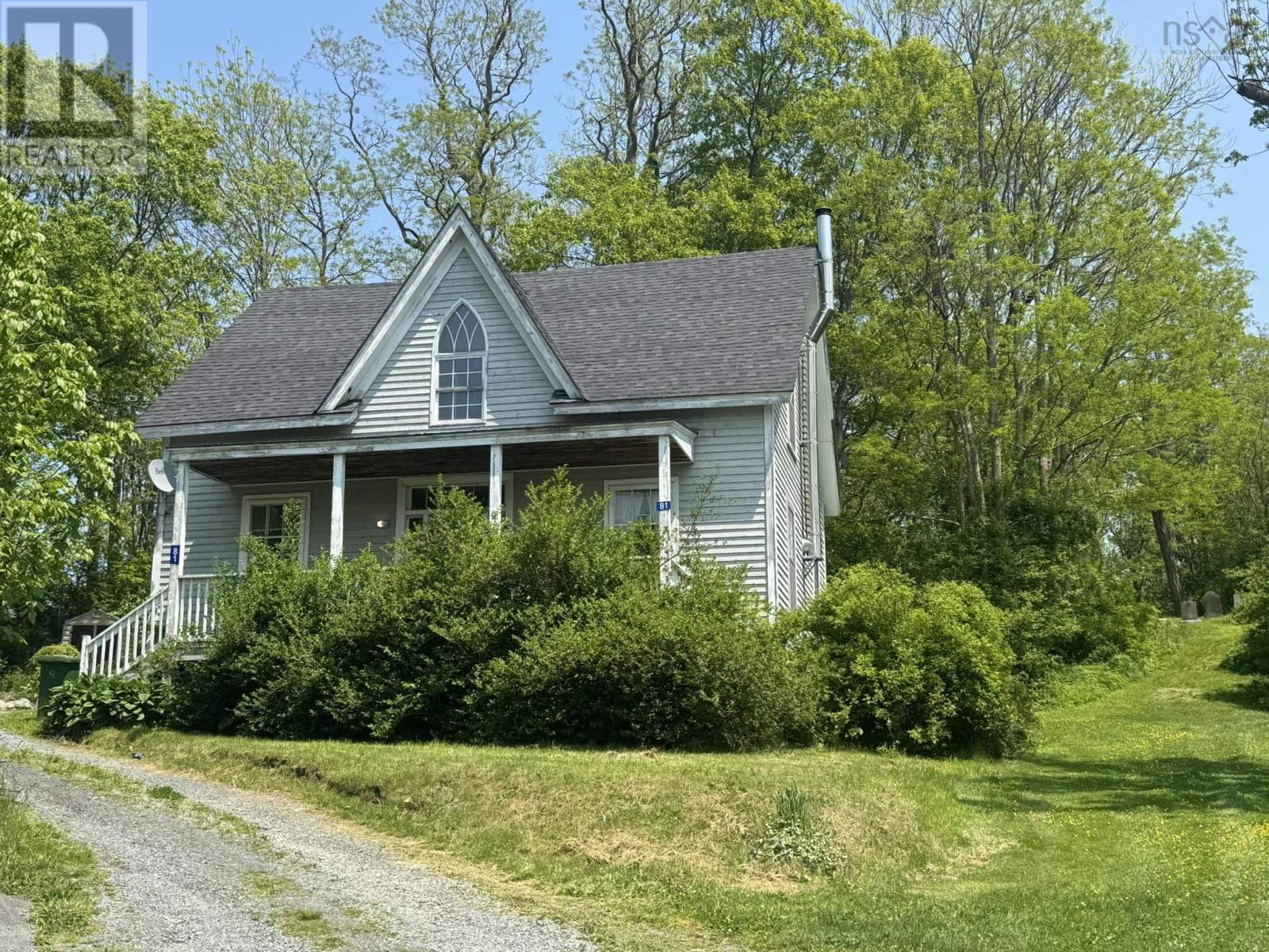 81 Brooklyn Shore Road, Brooklyn, Nova Scotia