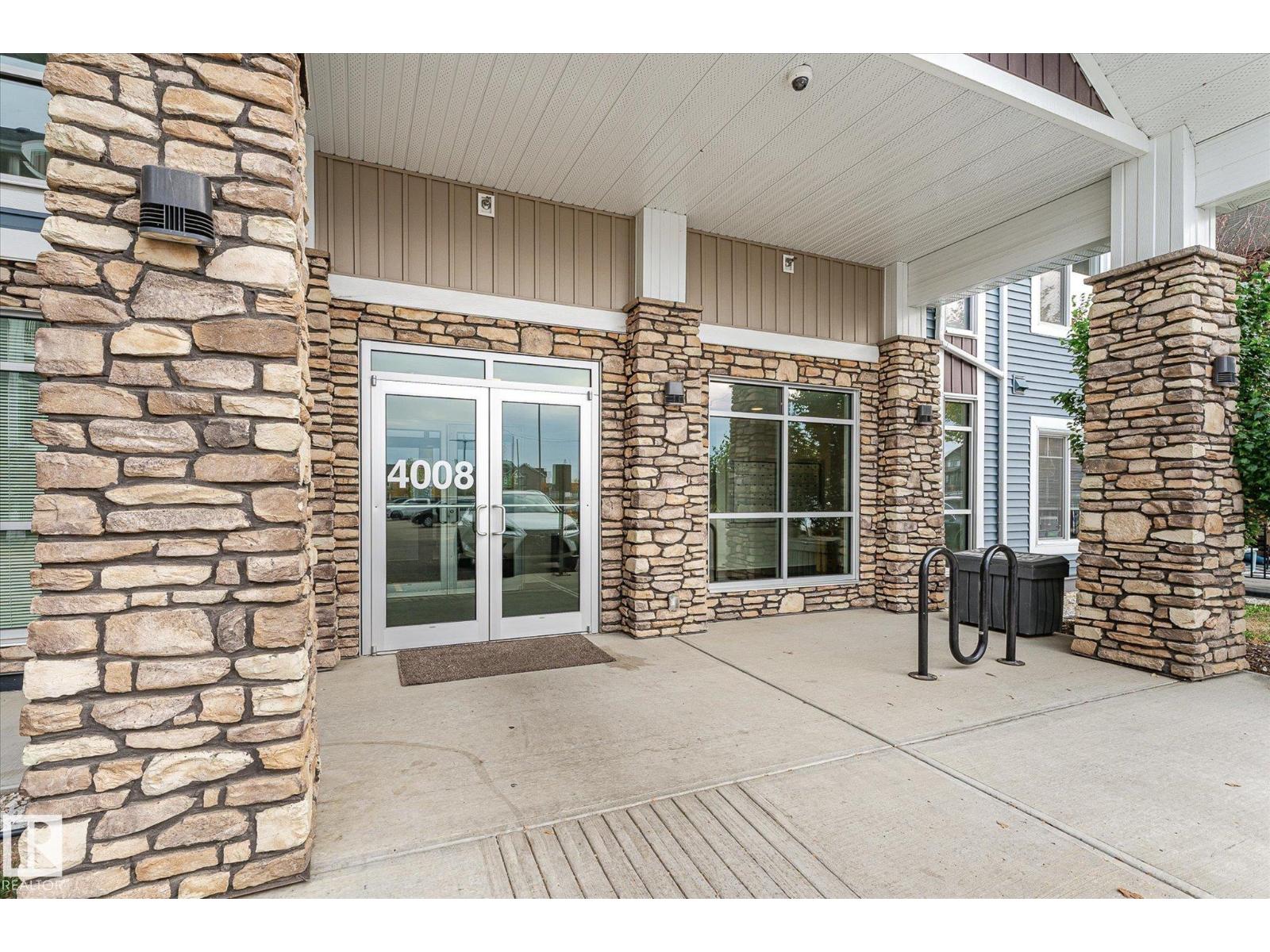 #316 4008 Savaryn Dr Sw, Edmonton, Alberta  T6X 2E5 - Photo 3 - E4462006