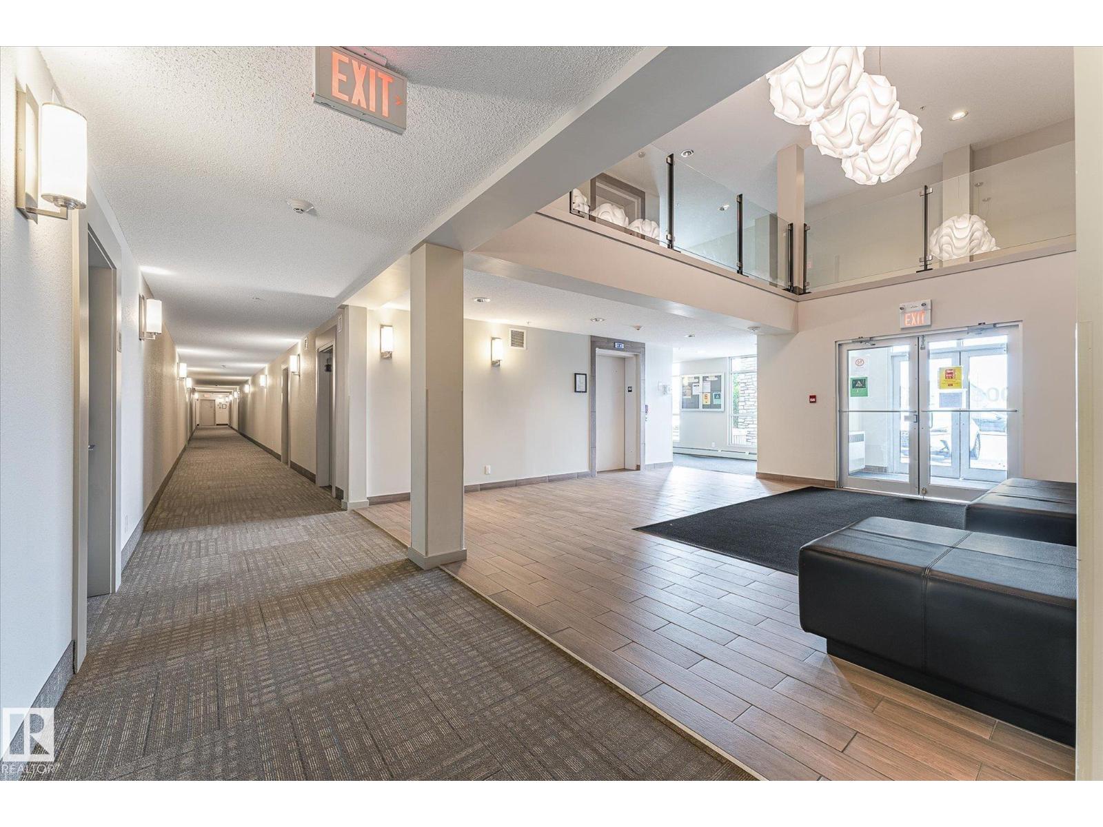 #316 4008 Savaryn Dr Sw, Edmonton, Alberta  T6X 2E5 - Photo 5 - E4462006