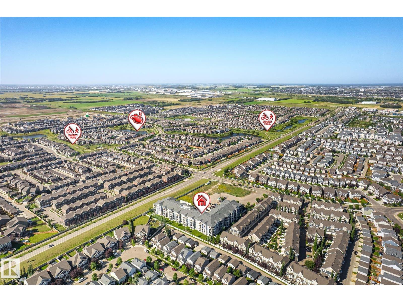 #316 4008 Savaryn Dr Sw, Edmonton, Alberta  T6X 2E5 - Photo 41 - E4462006