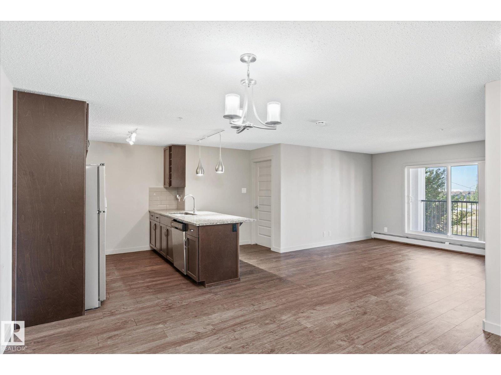 #316 4008 Savaryn Dr Sw, Edmonton, Alberta  T6X 2E5 - Photo 17 - E4462006